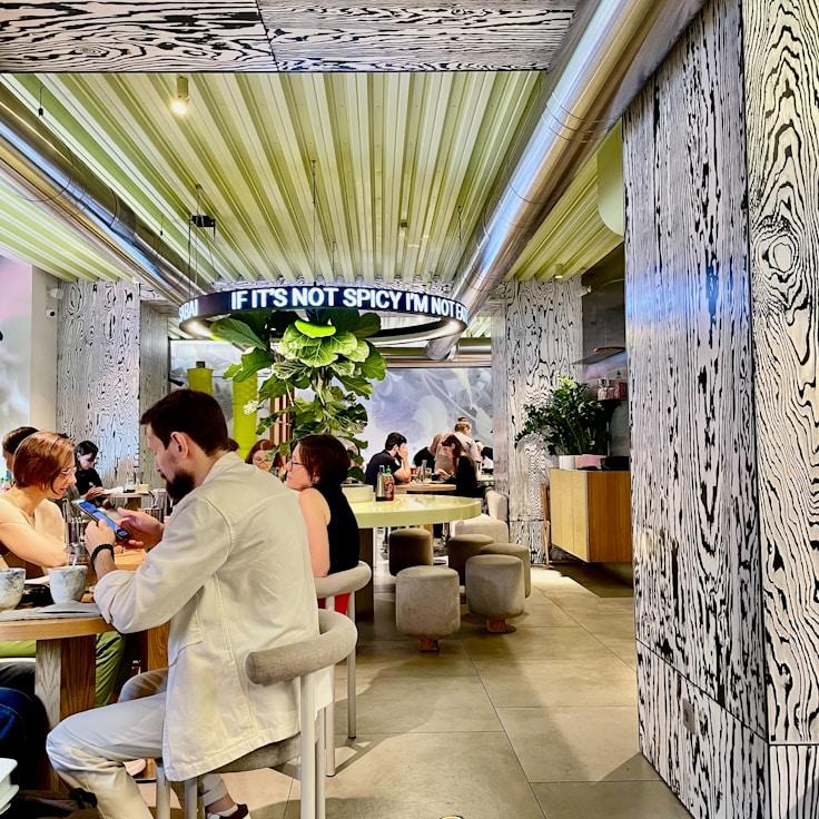 School choices for expat families in Paris, France